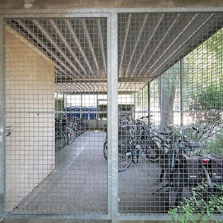 61 M2 Erdgeschosswohnung Mit Eigenem Parkplatz Vorm Haus Όσναμπρουκ Εξωτερικό φωτογραφία